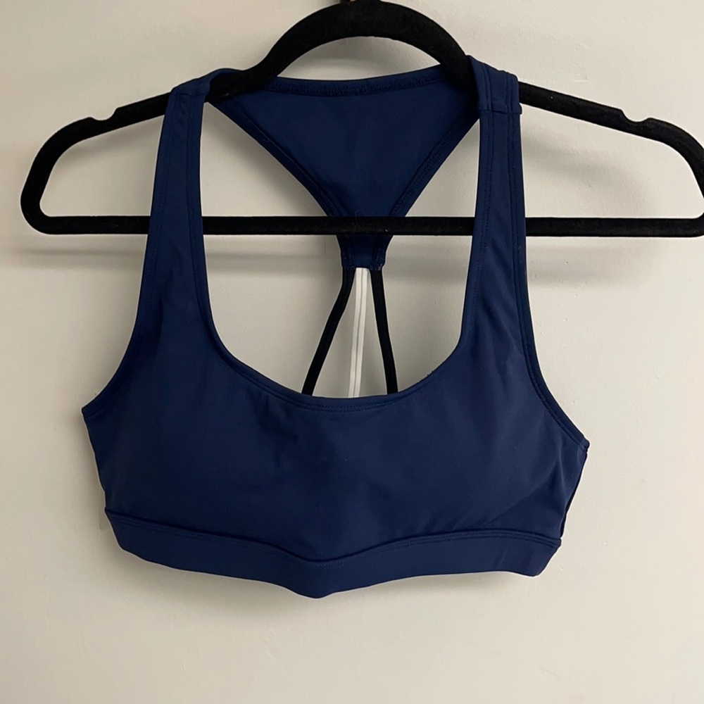 Vie Active size L sports bra
